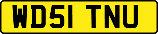 WD51TNU