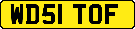 WD51TOF