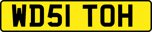 WD51TOH