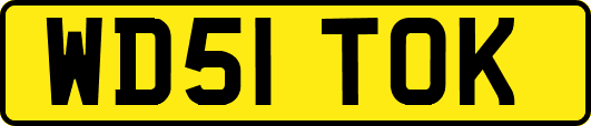 WD51TOK