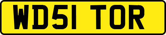 WD51TOR