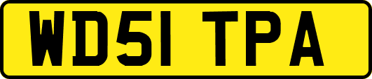 WD51TPA