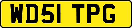 WD51TPG