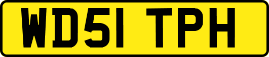 WD51TPH