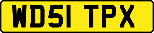 WD51TPX