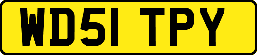 WD51TPY