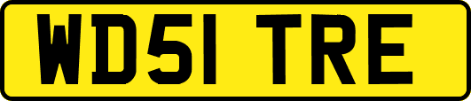 WD51TRE