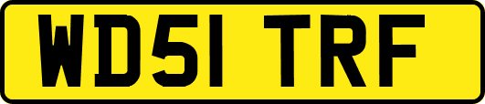 WD51TRF