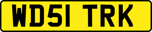 WD51TRK