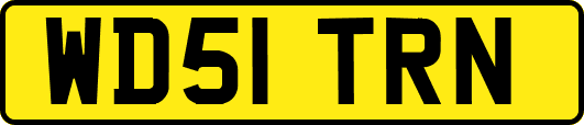 WD51TRN