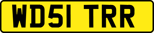 WD51TRR