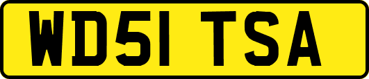 WD51TSA