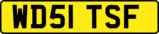 WD51TSF