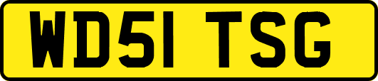 WD51TSG