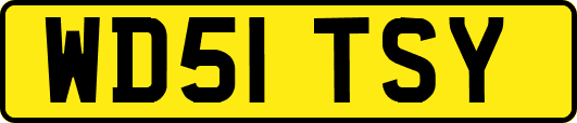 WD51TSY