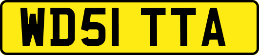 WD51TTA