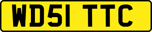 WD51TTC