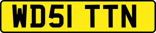 WD51TTN