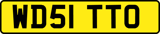 WD51TTO