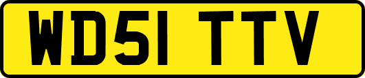 WD51TTV