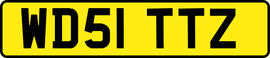 WD51TTZ