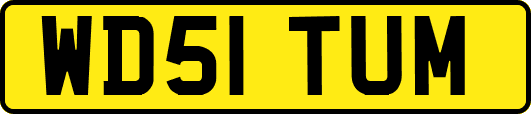 WD51TUM