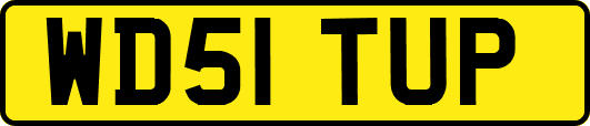 WD51TUP