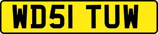 WD51TUW