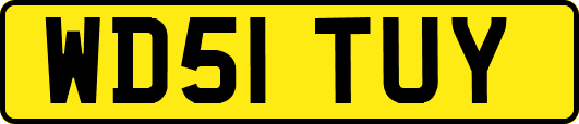 WD51TUY