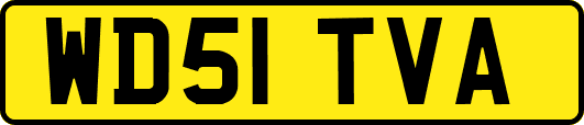 WD51TVA