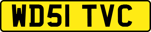 WD51TVC