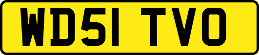 WD51TVO