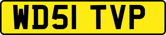 WD51TVP