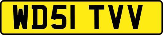 WD51TVV