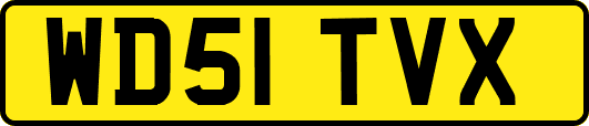 WD51TVX