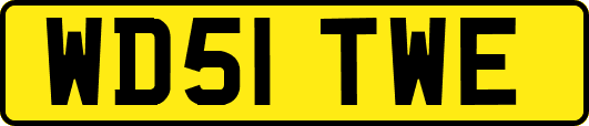 WD51TWE