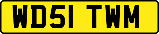 WD51TWM