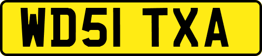 WD51TXA