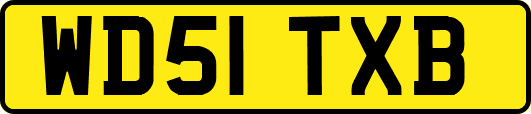 WD51TXB