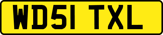 WD51TXL