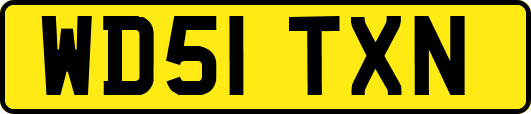 WD51TXN