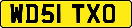 WD51TXO