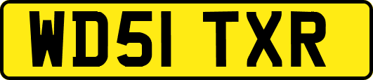 WD51TXR