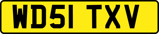 WD51TXV