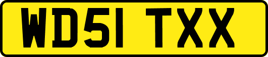 WD51TXX