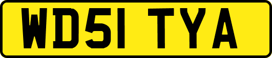 WD51TYA