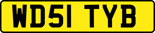 WD51TYB