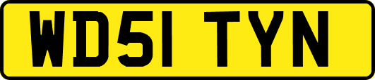 WD51TYN