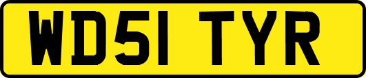 WD51TYR