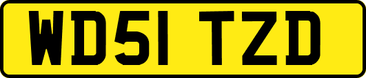 WD51TZD